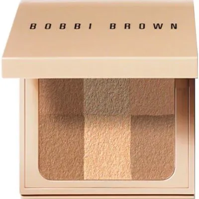 Bobbi Brown Nude Finish Illuminating Powder Golden