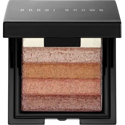 Bobbi Brown Shimmer Brick Highlighter Bronze