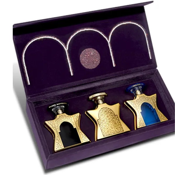Bond No.9 Bond No. 9 Dubai Trio Set 3 Pc