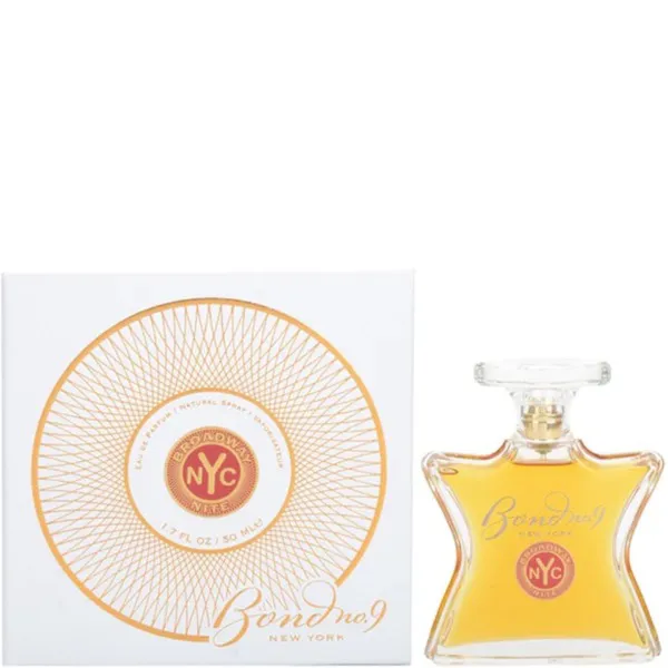 Bond No.9 Broadway Nite Eau de Parfum 1.7 oz