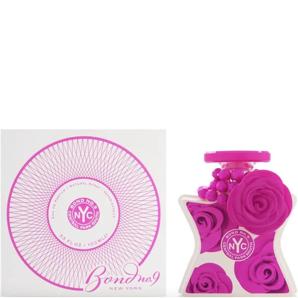 Bond No.9 Central Park South Eau de Parfum 3.3 oz