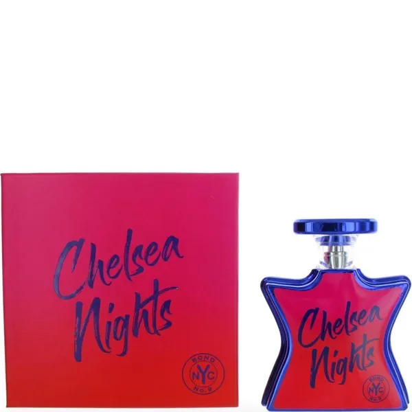 Bond No.9 Chelsea Nights Eau de Parfum 3.3 oz