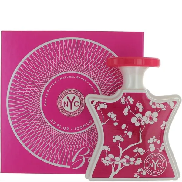 Bond No.9 Chinatown Eau de Parfum 3.3 oz