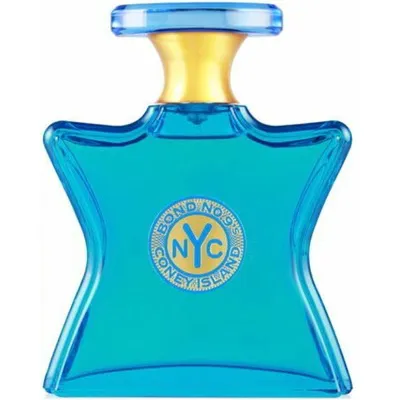 Bond No.9 Coney Island Eau de Parfum 1.7 oz Tester