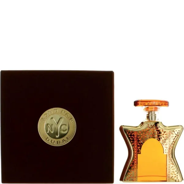 Bond No.9 Dubai Amber Eau de Parfum 3.3 oz