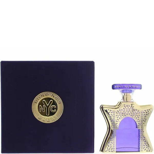 Bond No.9 Dubai Amethyst Eau de Parfum 3.3 oz