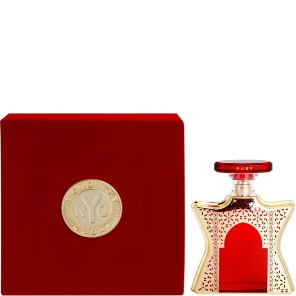 Bond No.9 Dubai Ruby Eau de Parfum 3.3 oz