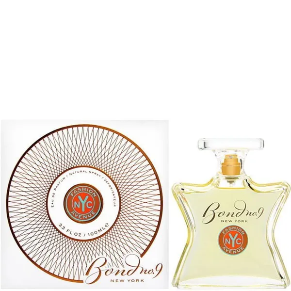 Bond No.9 Fashion Avenue Eau de Parfum 3.3 oz