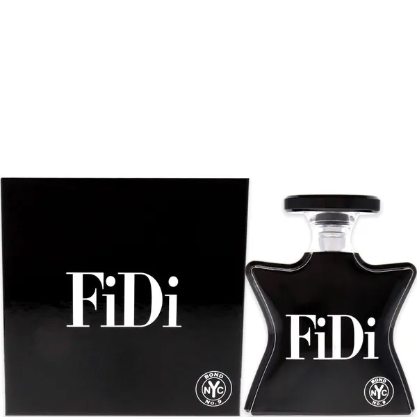 Bond No.9 Fidi Eau de Parfum 3.3 oz