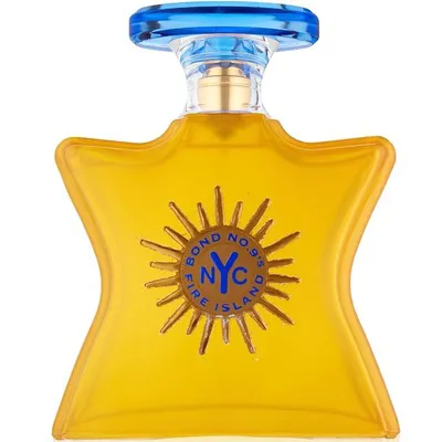Bond No.9 Fire Island Eau de Parfum 3.3 oz Tester