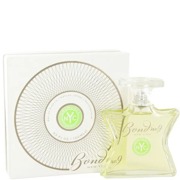 Bond No.9 Gramercy Park Eau de Parfum 3.3 oz