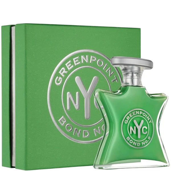 Bond No.9 Greenpoint Eau de Parfum 3.3 oz