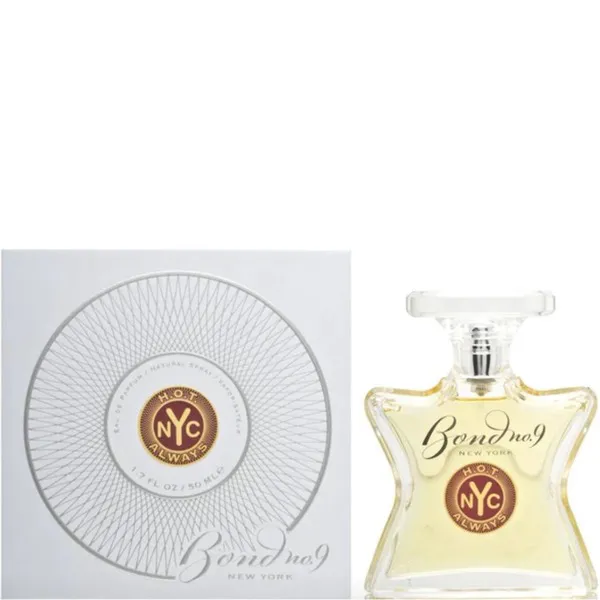 Bond No.9 H.o.t. Always Eau de Parfum 1.7 oz