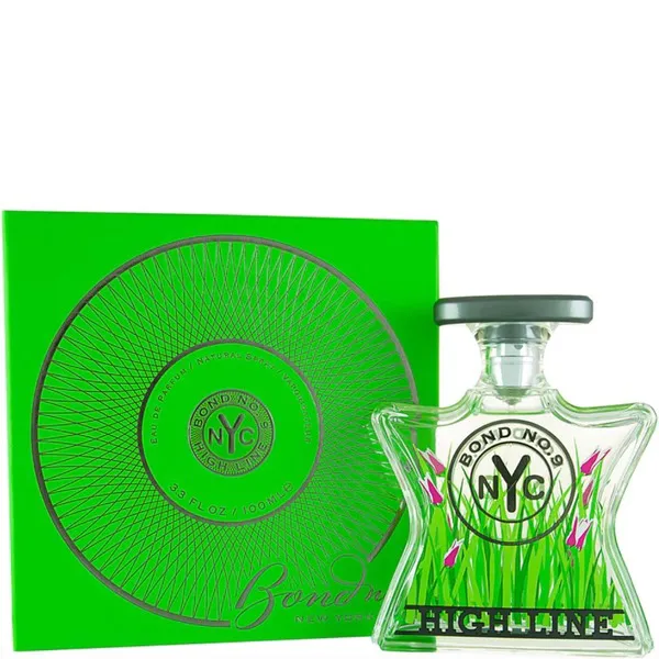 Bond No.9 High Line Eau de Parfum 3.3 oz