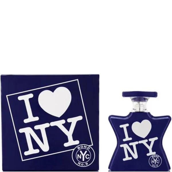 Bond No.9 I Love New York For Father's Day Eau de Parfum 3.3 oz