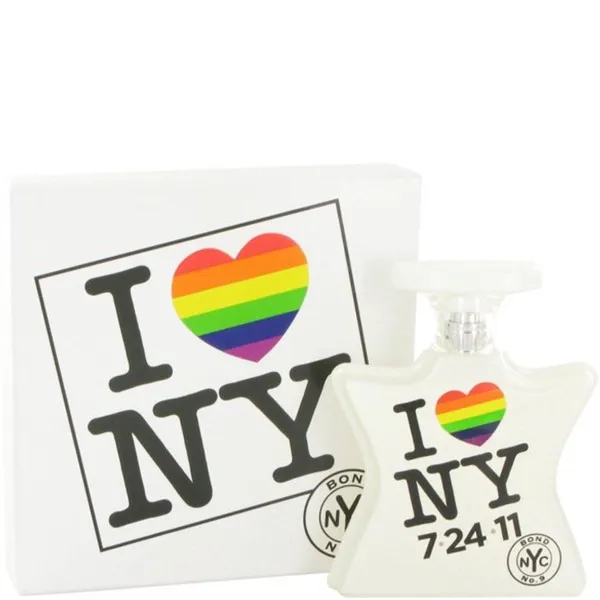 Bond No.9 I Love New York For Marriage Equality Eau de Parfum 3.3 oz