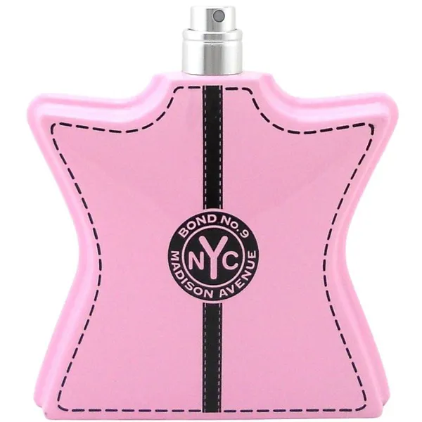 Bond No.9 Madison Avenue Eau de Parfum 3.3 oz Tester No Cap