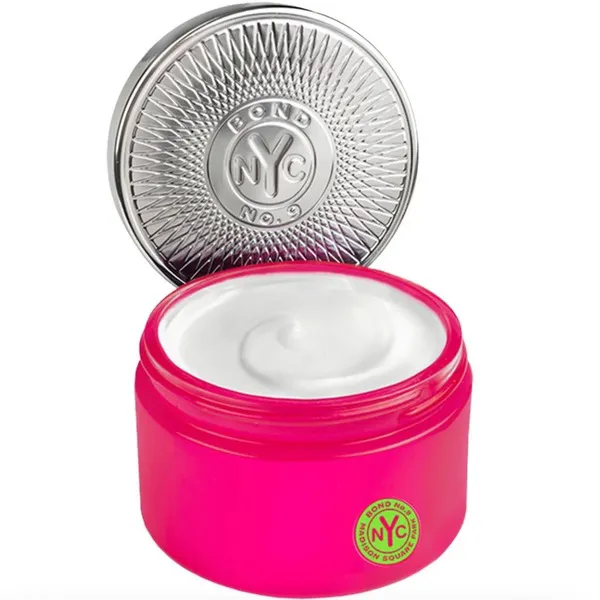 Bond No.9 Madison Square Park Body Silk 6.7 oz