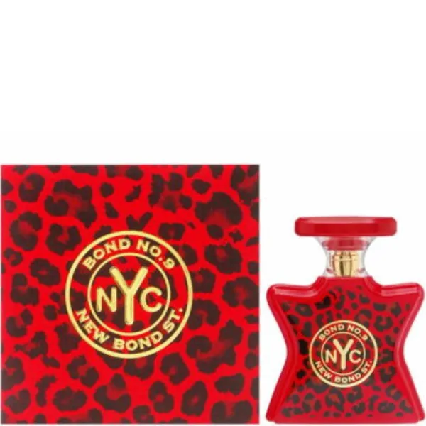 Bond No.9 New Bond St Eau de Parfum 1.7 oz