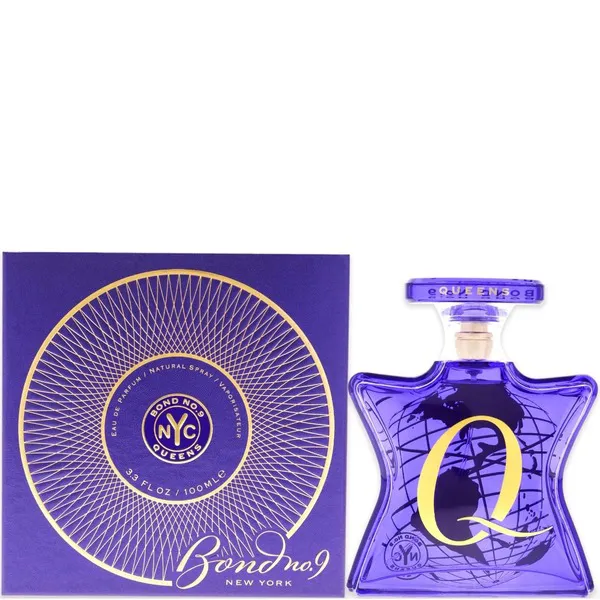 Bond No.9 Queens Eau de Parfum 3.3 oz