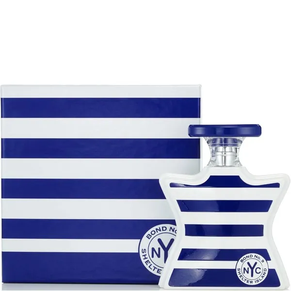 Bond No.9 Shelter Island Eau de Parfum 3.3 oz