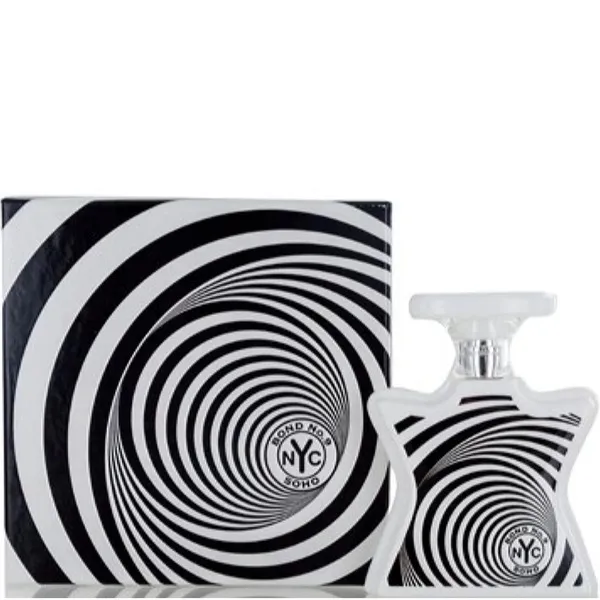 Bond No.9 Soho Eau de Parfum 1.7 oz