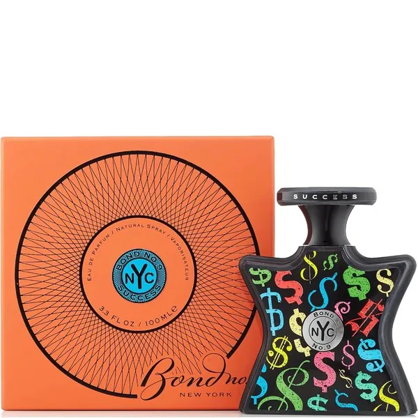 Bond No.9 Success Is The Essence Of New York Eau de Parfum 3.3 oz