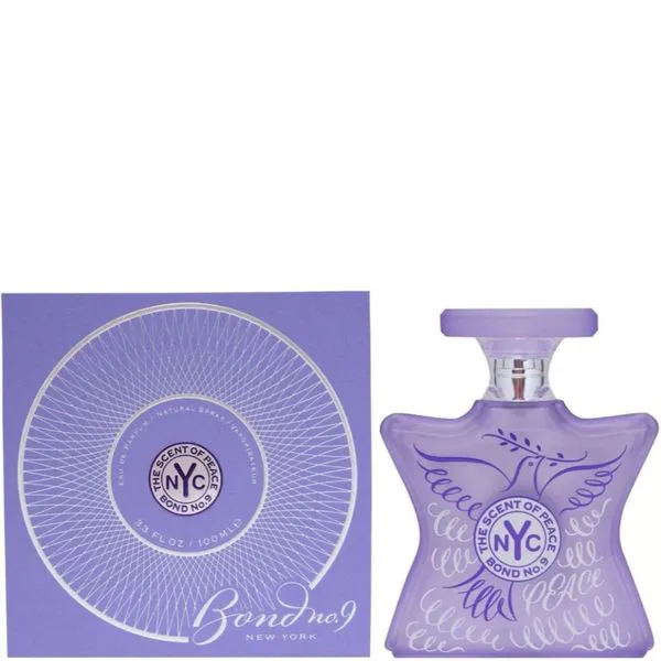 Bond No.9 The Scent Of Peace Eau de Parfum 3.3 oz