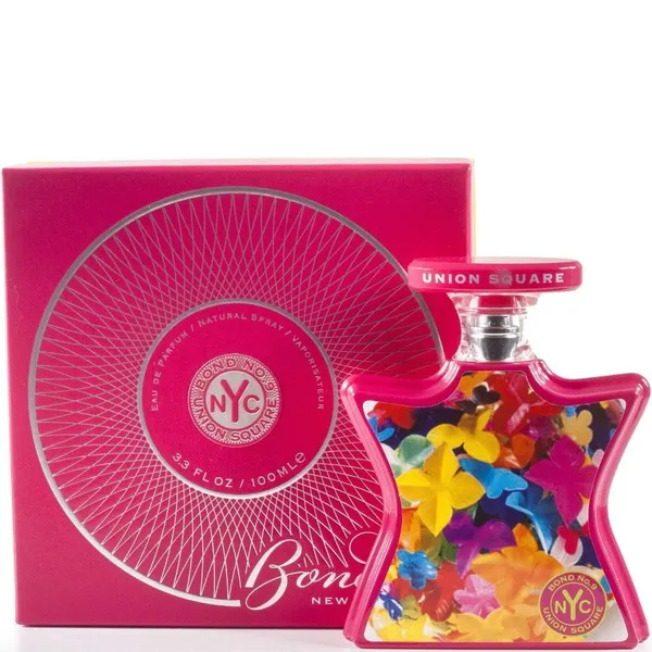 Bond No.9 Union Square Eau de Parfum 3.3 oz