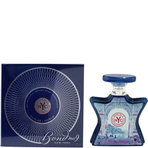Bond No.9 Washington Square Eau de Parfum 3.3 oz