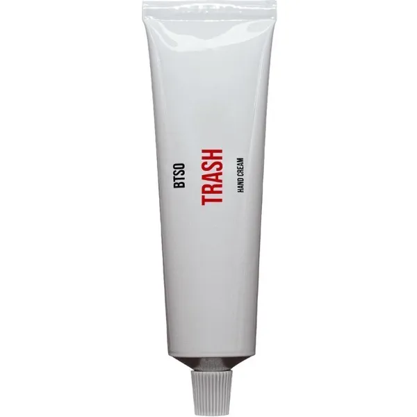 Borntostandout Trash Hand Cream 1.7 oz