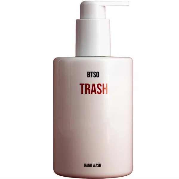 Borntostandout Trash Hand Wash 10.0 oz