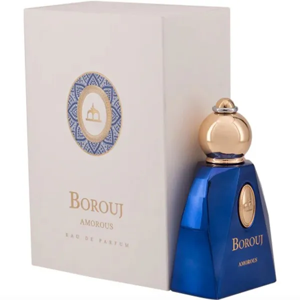 Borouj Amorous Eau de Parfum 2.8 oz