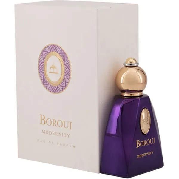 Borouj Modernity Eau de Parfum 2.8 oz