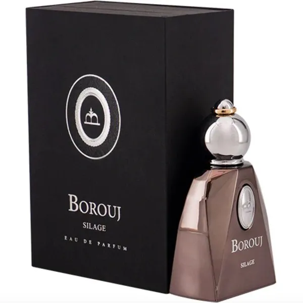 Borouj Silage Eau de Parfum 2.8 oz
