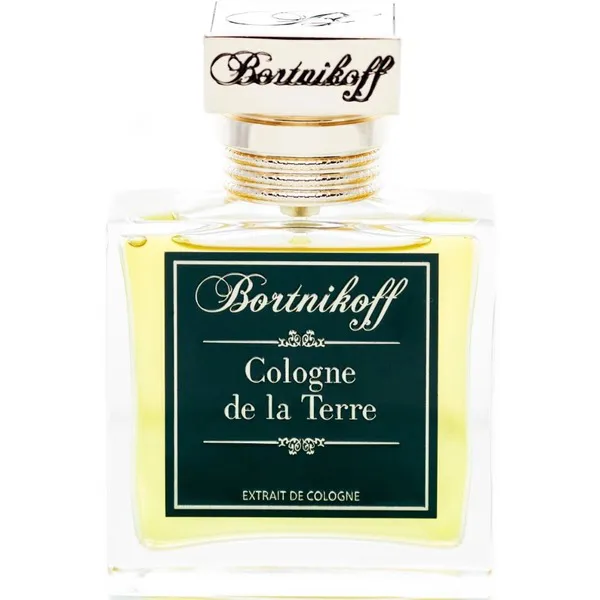 Bortnikoff Cologne De La Terre Extrait de Parfum 1.7 oz