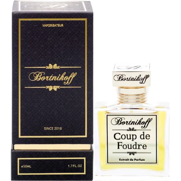 Bortnikoff Coup De Foudre Extrait de Parfum 1.7 oz
