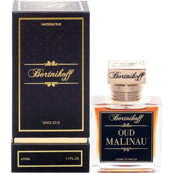 Bortnikoff Oud Malinau Extrait de Parfum 1.7 oz