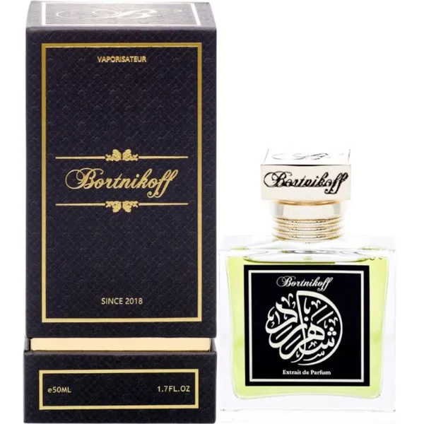 Bortnikoff Scheherazade Extrait de Parfum 1.7 oz
