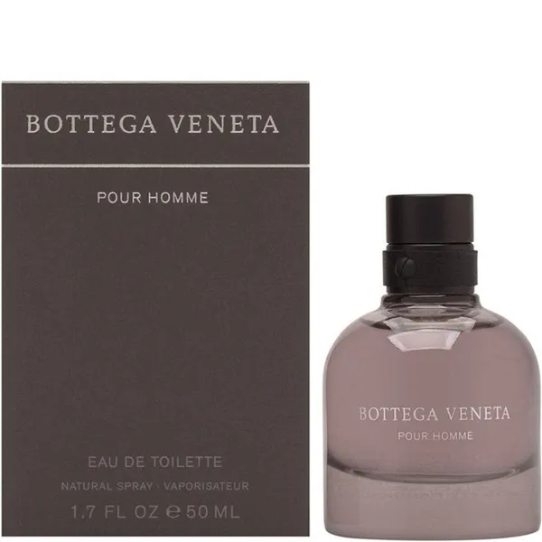 Bottega Veneta Bottega Veneta Pour Homme Eau de Toilette 1.7 oz