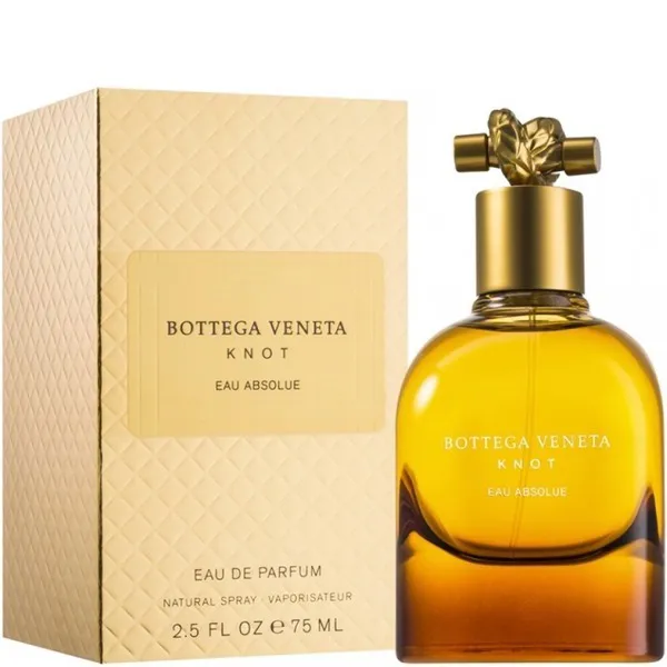 Bottega Veneta Knot Eau Absolue Eau de Parfum 2.5 oz