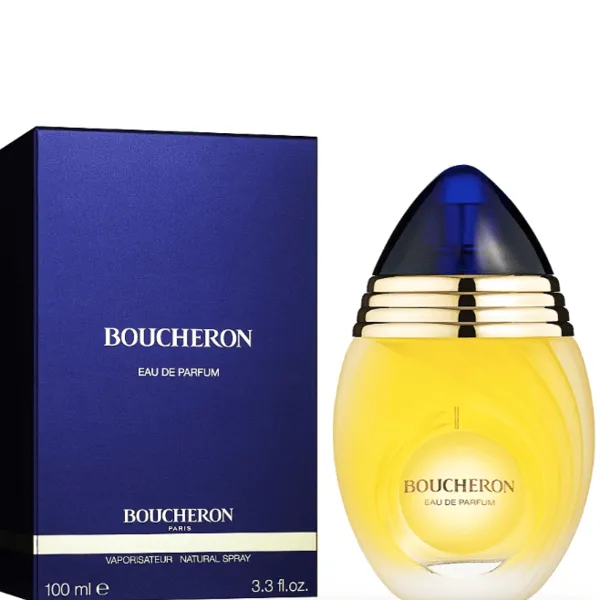 Boucheron Boucheron Eau de Parfum 3.3 oz