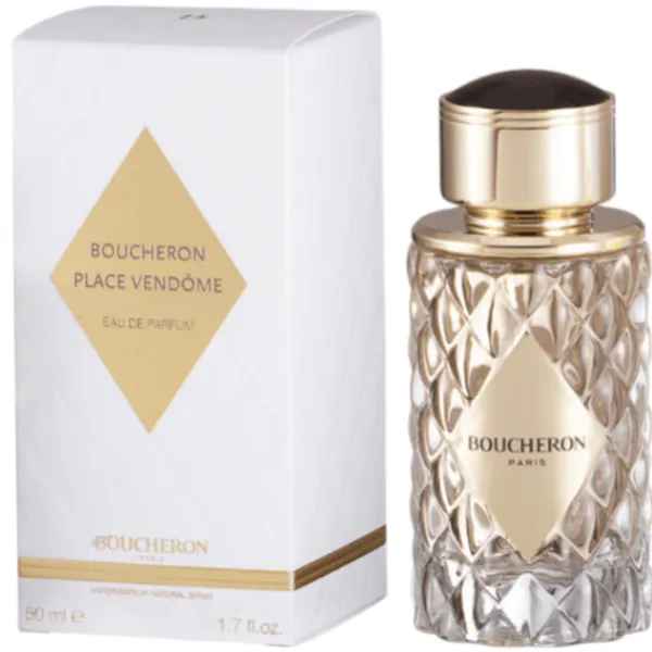 Boucheron Place Vendome Eau de Parfum 1.7 oz