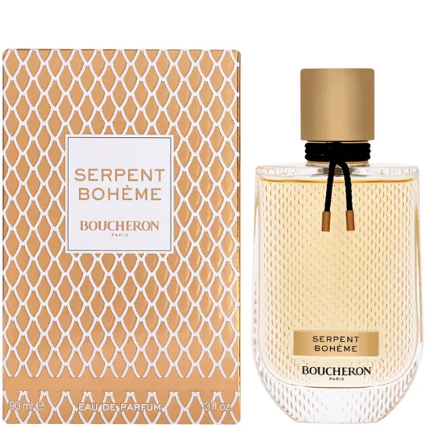 Boucheron Serpent Boheme Eau de Parfum 3.0 oz
