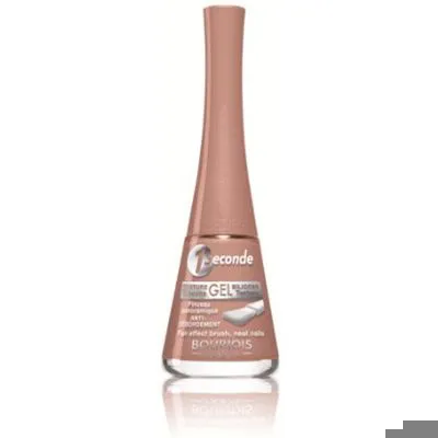 Bourjois 1 Seconde Nail Polish Gel 25 Melon