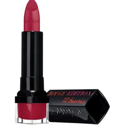 Bourjois Rouge Edition Lipstick Rose Vanity 32