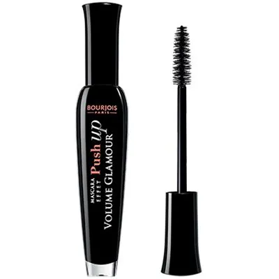 Bourjois Volume Glamour Push Up Mascara Ultra Black