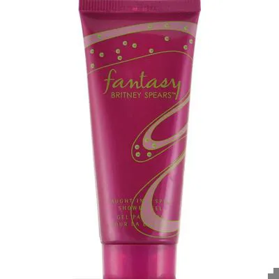Britney Spears Fantasy Shower Gel 3.4 oz
