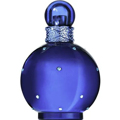 Britney Spears Midnight Fantasy Eau de Parfum 3.3 oz Tester