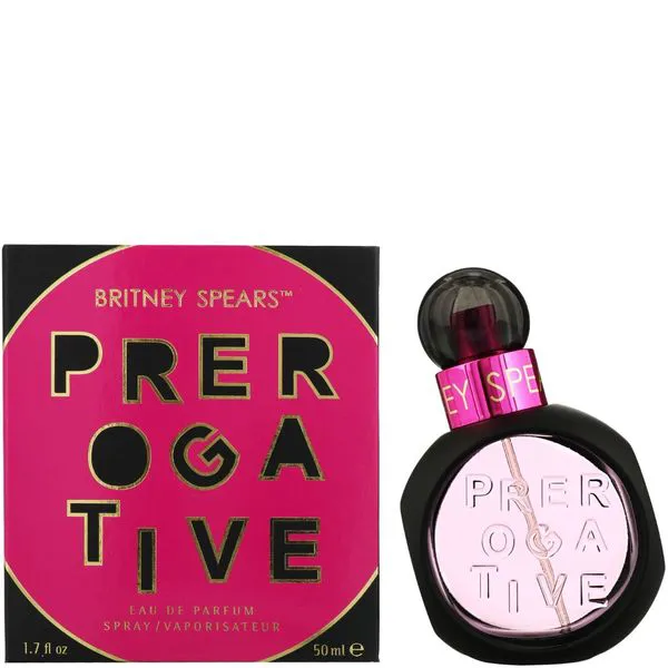Britney Spears Prerogative Eau de Parfum 1.7 oz